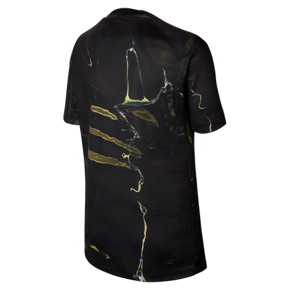 Nike Paris Saint-Germain 25/26 "Night Edition" Youth Fifth Jersey