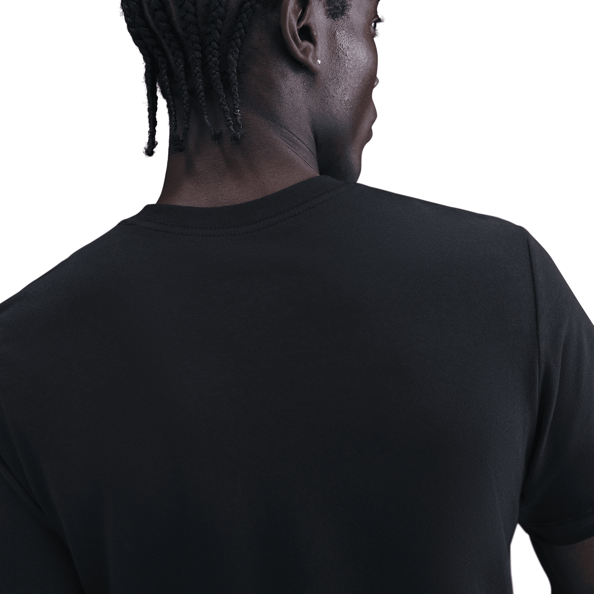 Nike Tottenham Hotspur Men's Soccer T-Shirt