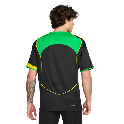 Nike Total 90 Jersey - Black