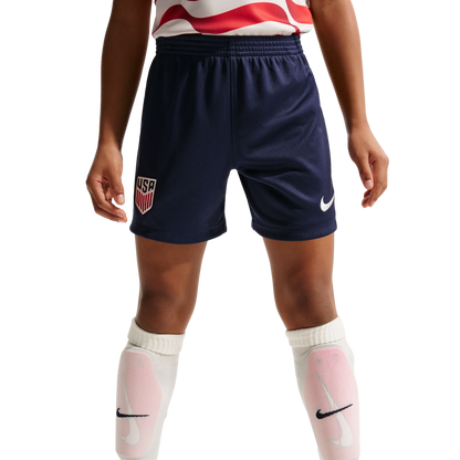 Nike USA 2026 Little Kids Home Mini Kit