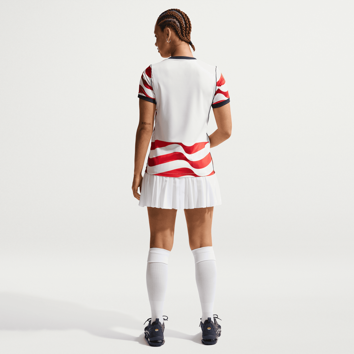 Nike Women's USWNT 2026 Stadium Home Dri-FIT Soccer Replica Jersey