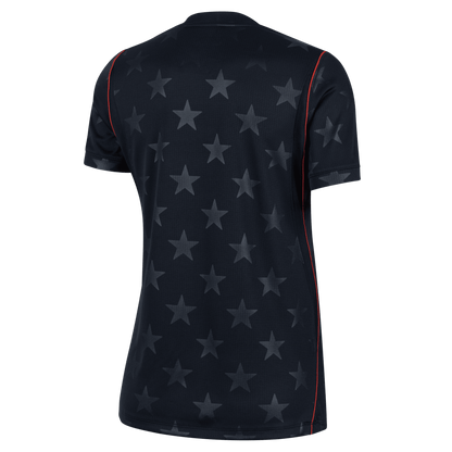 Nike Women's USWNT 2026 Stadium Away  Dri-FIT Soccer Replica Jersey