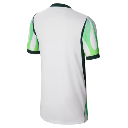 Nike Nigeria 2026 Youth Away Jersey