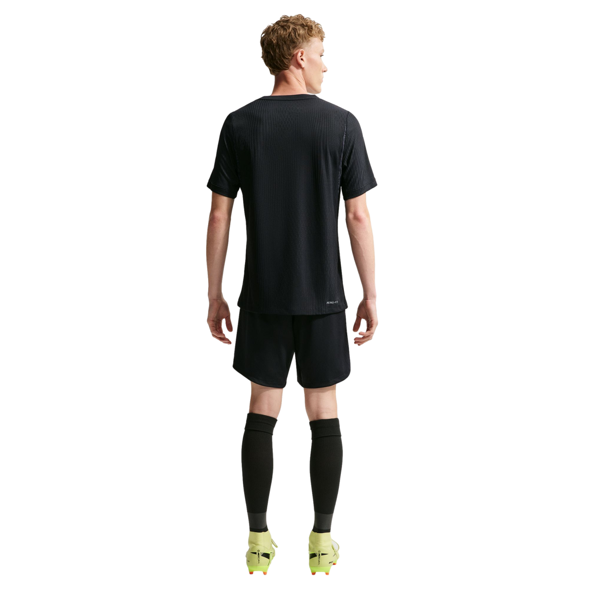 Nike Norway 2026 Authentic Away Jersey