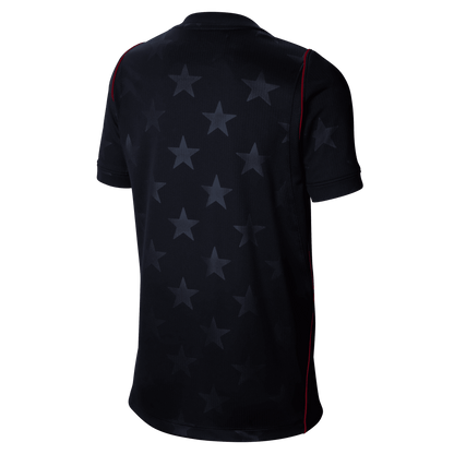 Nike Youth USMNT Stadium Away Dri-FIT Soccer Replica Jersey 2026