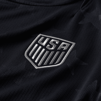 Nike Youth USMNT Stadium Away Dri-FIT Soccer Replica Jersey 2026