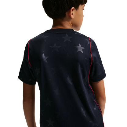Nike USA 2026 Youth Away Jersey