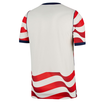 Nike USA 2026 Home Jersey