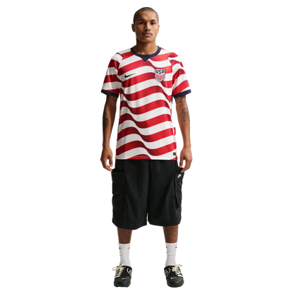 Nike USA 2026 Home Jersey