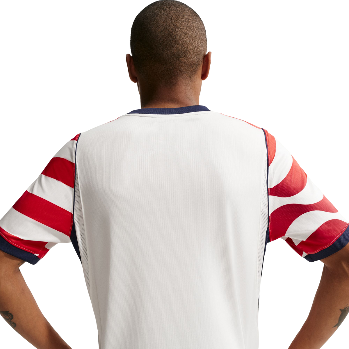 Nike USA 2026 Home Jersey