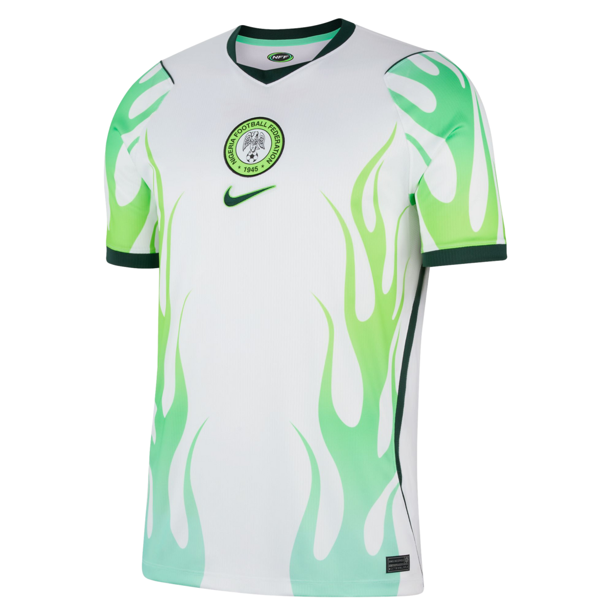 Nike Nigeria 2026 Away Jersey