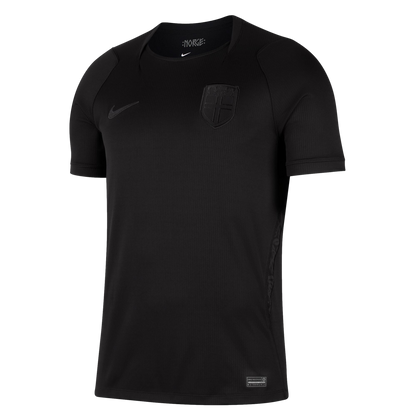 Nike Norway 2026 Away Jersey