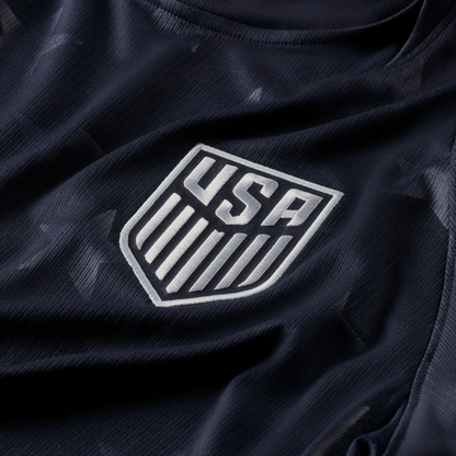 Nike USA 2026 Away Jersey