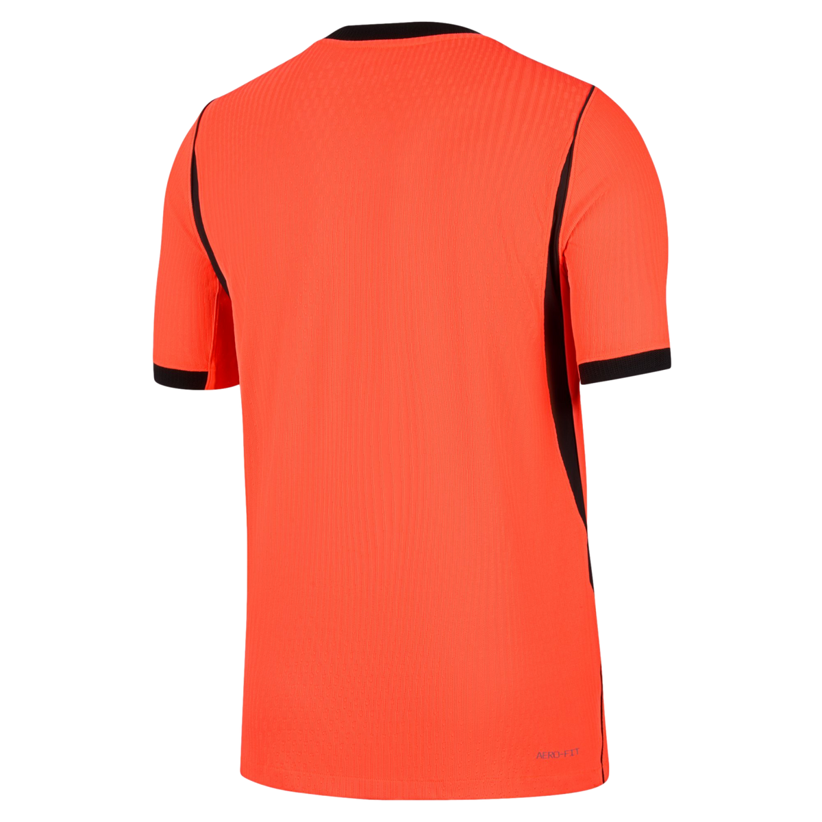 Nike Netherlands 2026 Authentic Home Jersey