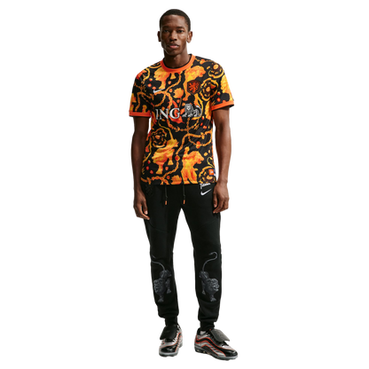 Nike Netherlands x Patta Academy Pro Pre-Match Jersey