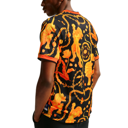 Nike Netherlands x Patta Academy Pro Pre-Match Jersey