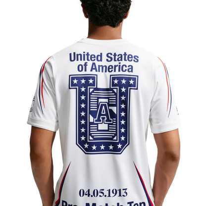 Nike USA x V.A.A. Academy Pro Pre-Match Jersey