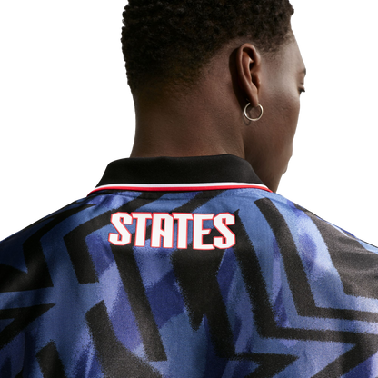 Nike USA Energy Jersey