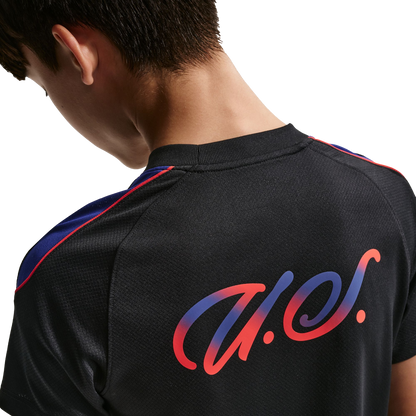 Nike USA Strike Youth Training Jersey