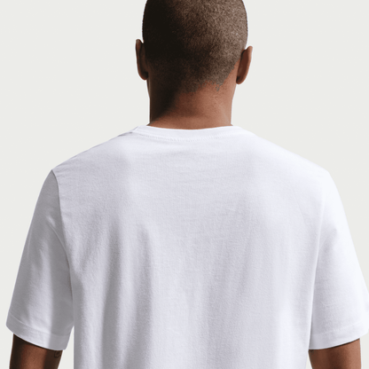 Nike USMNT Men's Soccer T-Shirt-White