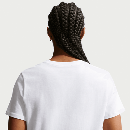 Nike USMNT Women's Nike Soccer T-Shirt-White