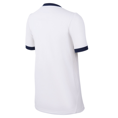 Nike Paris Saint-Germain 26/27 Youth Away Jersey
