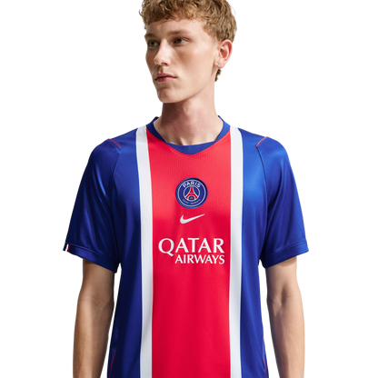 Nike Paris Saint-Germain 26/27 Home Jersey