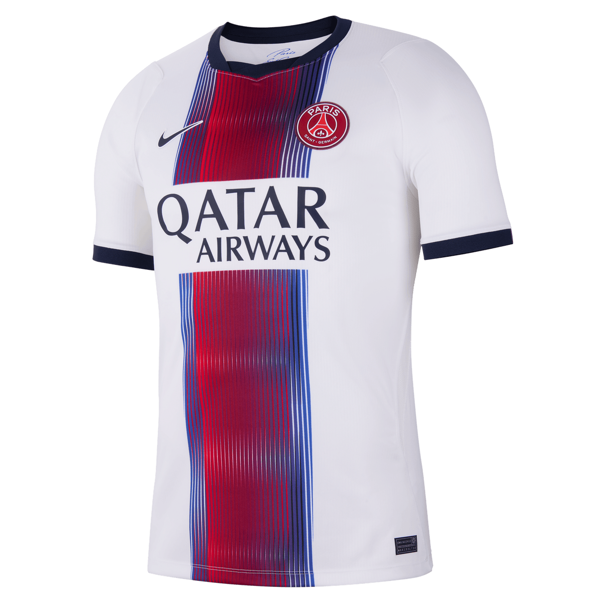 Nike Men's Paris Saint-Germain Stadium  Away Dri-FIT Soccer Jersey 26/27