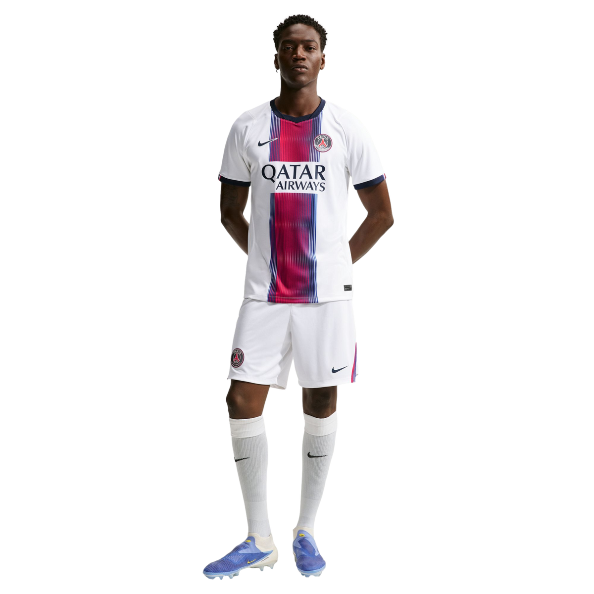 Nike Paris Saint-Germain 26/27 Away Jersey