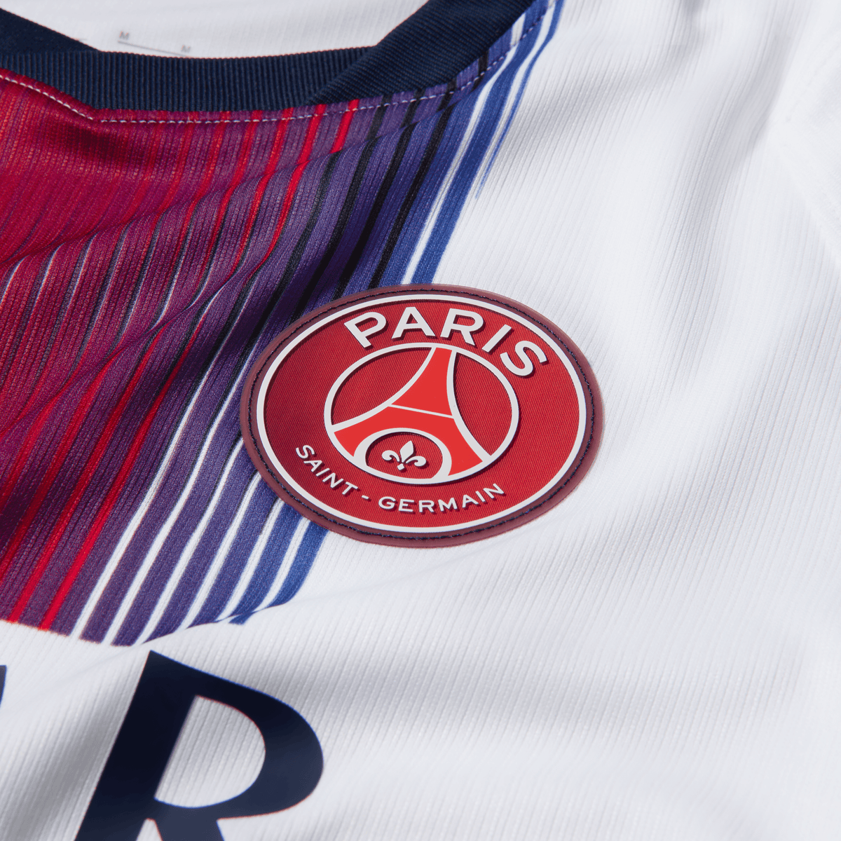 Nike Men's Paris Saint-Germain Stadium  Away Dri-FIT Soccer Jersey 26/27