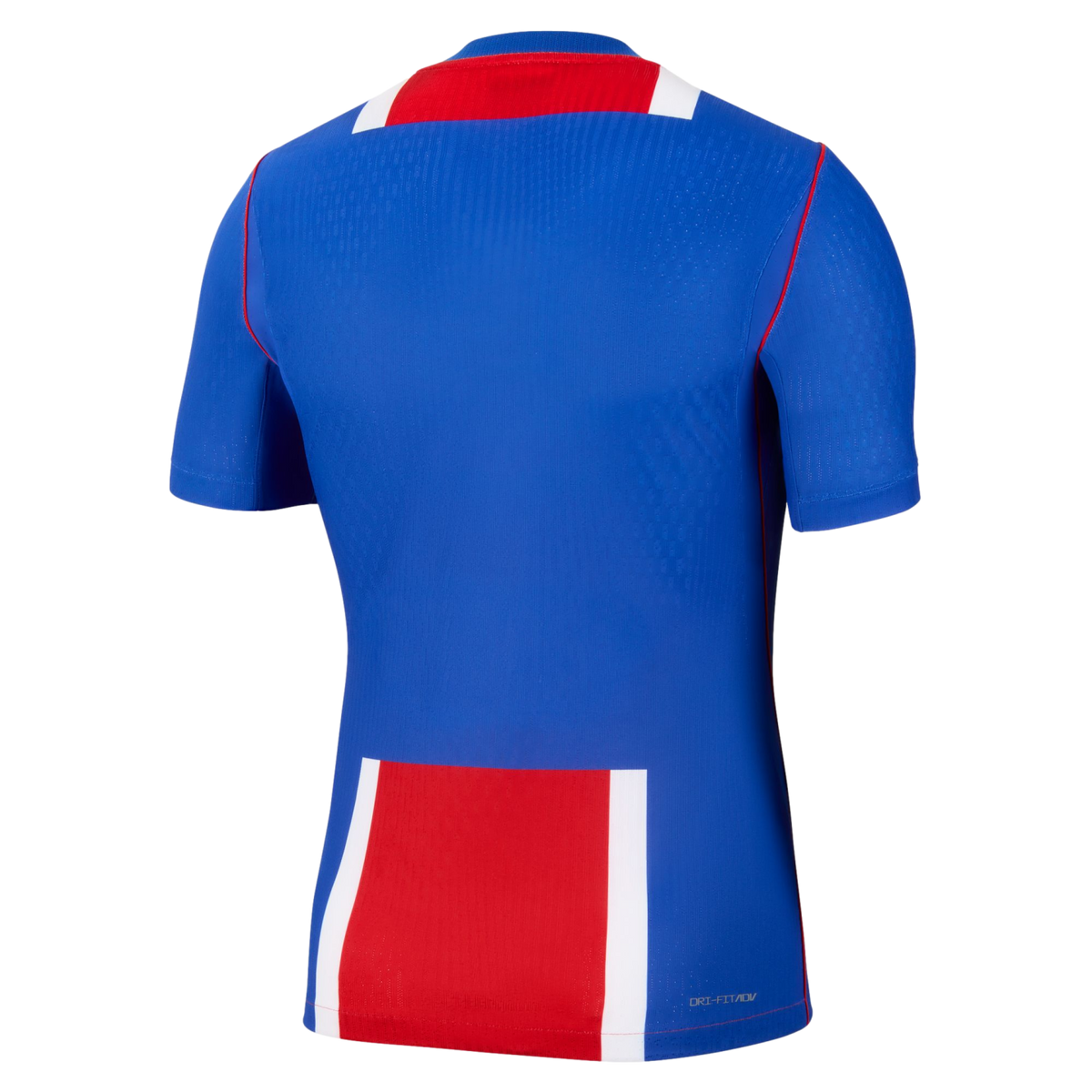 Nike Paris Saint-Germain 26/27 Authentic Home Jersey