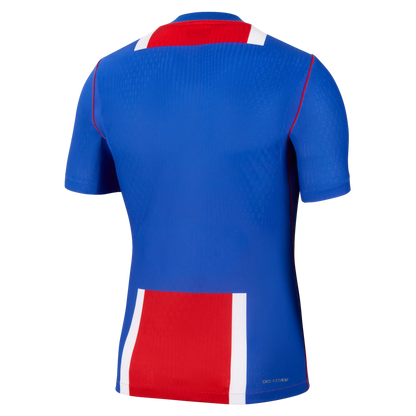 Nike Paris Saint-Germain 26/27 Authentic Home Jersey