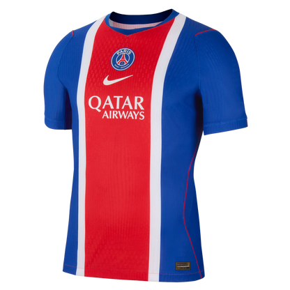 Nike Paris Saint-Germain 26/27 Authentic Home Jersey