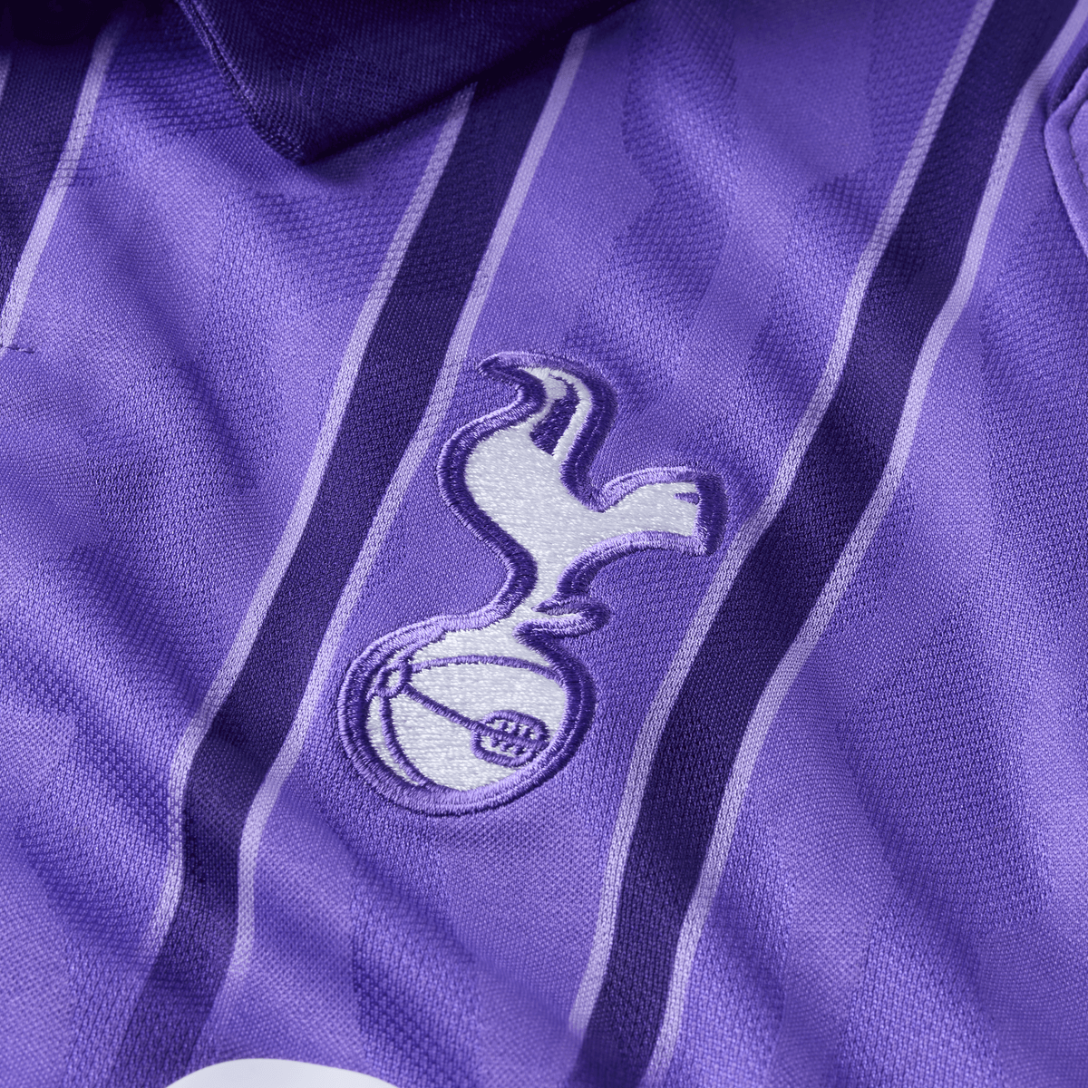 Nike Tottenham Hotspur Stadium Third  Dri-FIT Soccer Replica Jersey 26/27