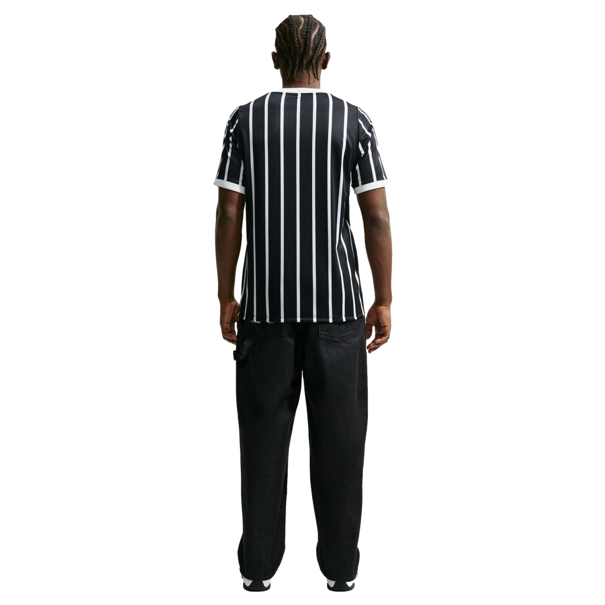 Nike SC Corinthians 26/27 Away Jersey