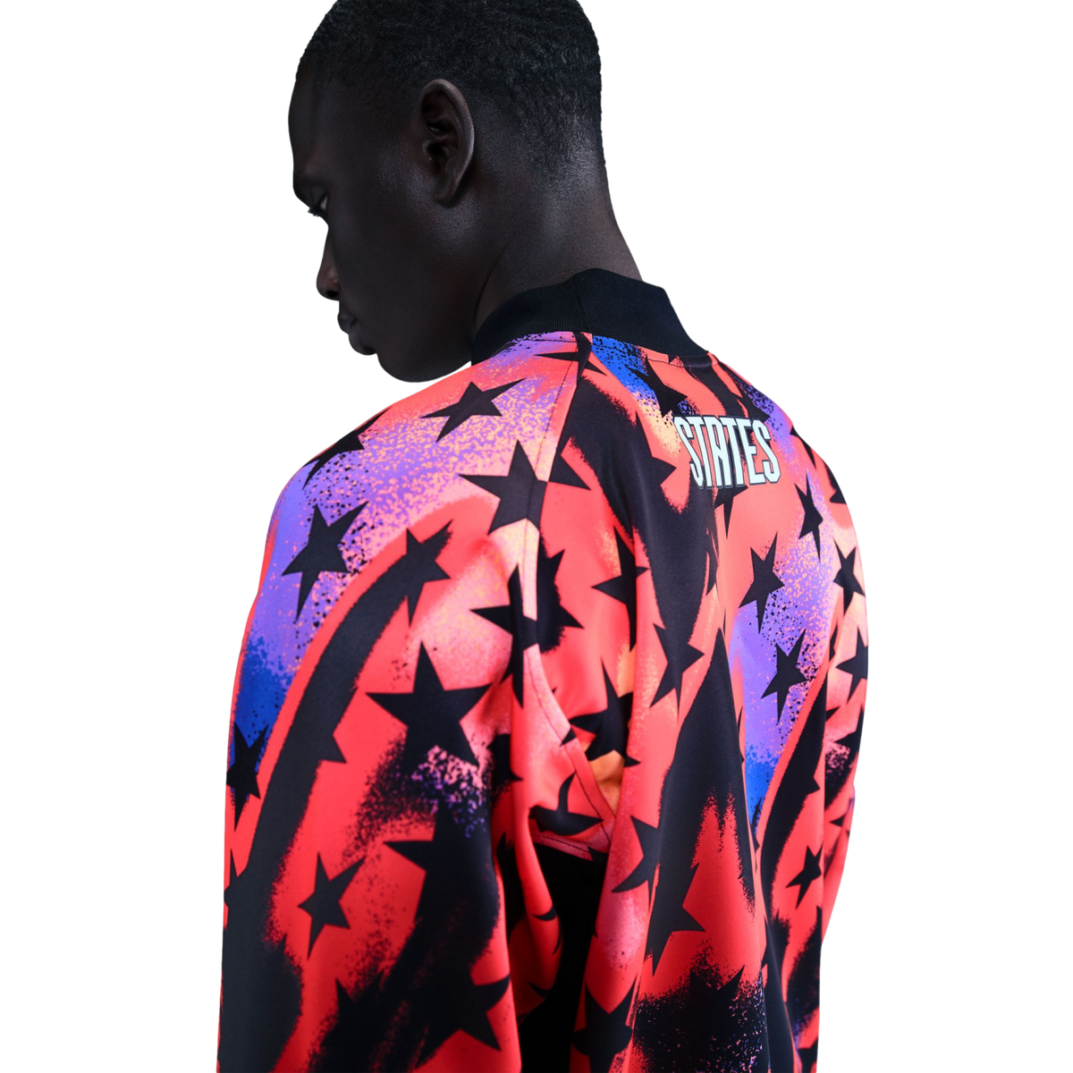 Nike USA Authentic Goalkeeper Jersey