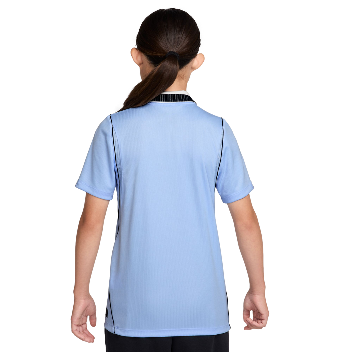 Nike Uruguay 2026 Youth Home Jersey