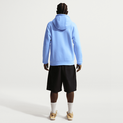 Nike Uruguay Club Men's  Soccer Pullover Hoodie