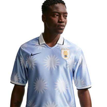 Nike Uruguay Energy Jersey