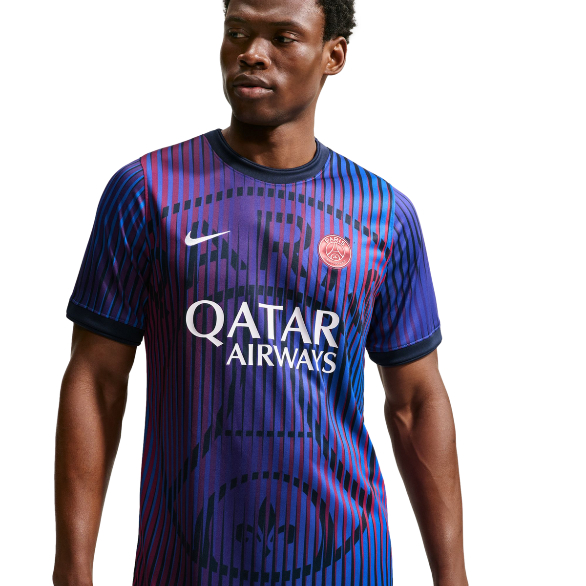 Nike Paris Saint-Germain Pre-Match Jersey