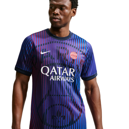 Nike Paris Saint-Germain Pre-Match Jersey