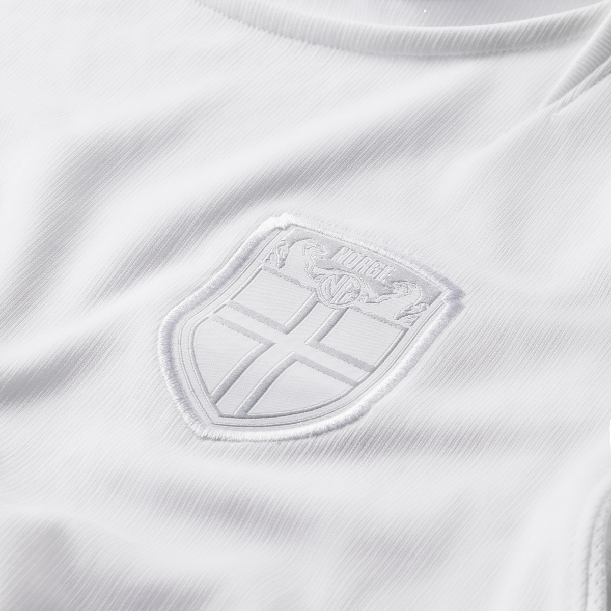 Nike Norway 2026 Youth Third Jersey