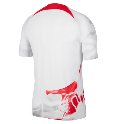 Nike Red Bull Leipzig 22/23 Home Jersey
