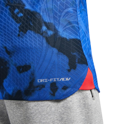 Nike Men's U.S. Match Away Soccer Jersey 2022/23