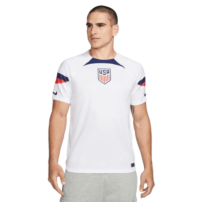 Nike USA 2022 Home Jersey