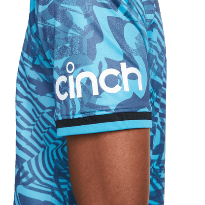 Nike Tottenham 22/23 Third Jersey