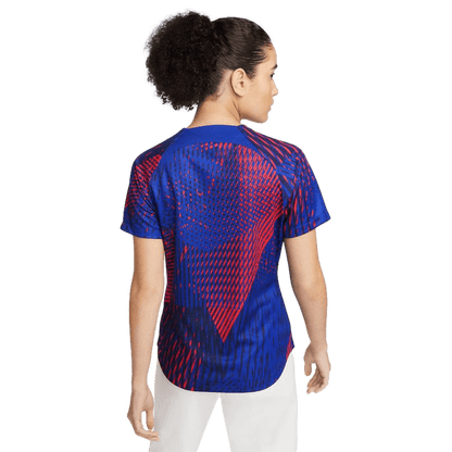 Nike Paris Saint-Germain Womens Pre-Match Jersey