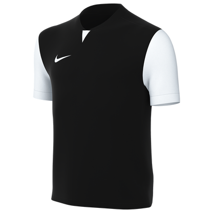 Nike Youth Dri-FIT Trophy V Jersey - Black