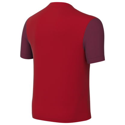 Nike Youth Dri-FIT Trophy V Jersey - Red