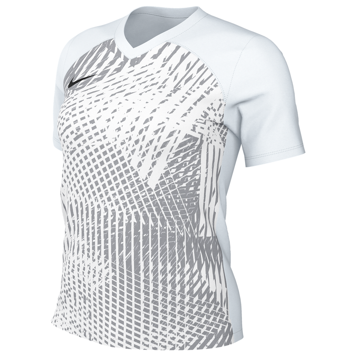 Nike Women's Dri-FIT Precision VI Jersey - White